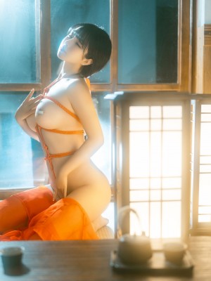 桜井宁宁 - 绳艺_31