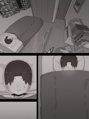 [ぷーぺー] 「てか、しゃぶってもいい？」姉友ギャルに襲われる弟くん_104