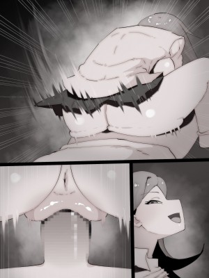 [ぷーぺー] 「てか、しゃぶってもいい？」姉友ギャルに襲われる弟くん_129