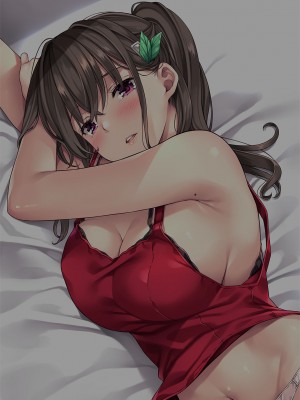 [Rip@Lip (水原優)] 家庭内催眠4 [386歪汉化] [DL版]_51