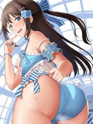 [えのころくらげ (NOSA)] お台場ビッチガール (ラブライブ! 虹ヶ咲学園スクールアイドル同好会) [DL版]_02