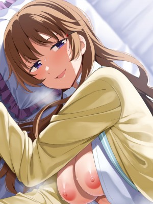 [えのころくらげ (NOSA)] 眠り姫の誘惑 (ラブライブ! 虹ヶ咲学園スクールアイドル同好会) [DL版]_02