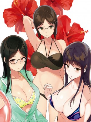 [笹森トモエ] 放課後の優等生｜放學後的資優生 [中国翻訳] [DL版]_006