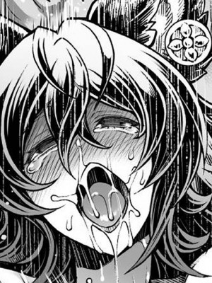 [蒼山哲] イルザさん漫画 (グランブルーファンタジー)_1