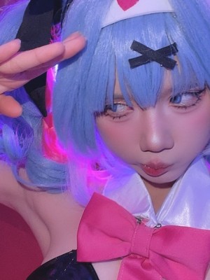 PoppaChan - Miku Rabbit Hole_055