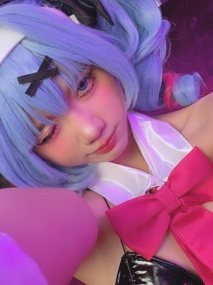 PoppaChan - Miku Rabbit Hole_068