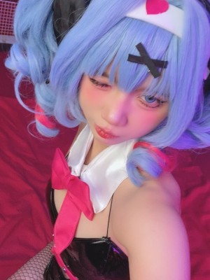 PoppaChan - Miku Rabbit Hole_066