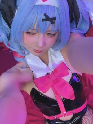PoppaChan - Miku Rabbit Hole_080