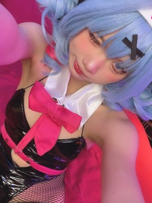 PoppaChan - Miku Rabbit Hole_067