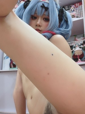 PoppaChan - Miku Rabbit Hole_127