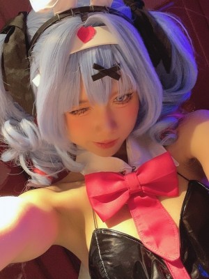 PoppaChan - Miku Rabbit Hole_043