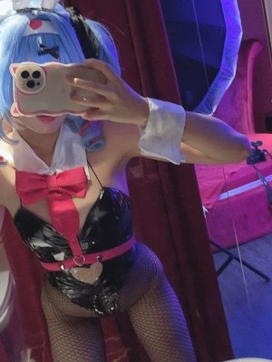 PoppaChan - Miku Rabbit Hole_047