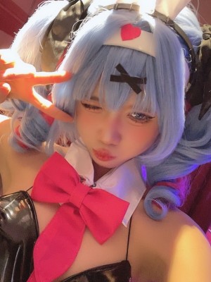 PoppaChan - Miku Rabbit Hole_044