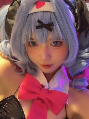 PoppaChan - Miku Rabbit Hole_042