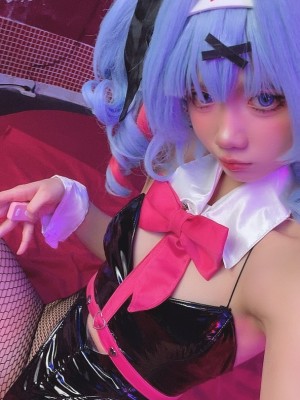 PoppaChan - Miku Rabbit Hole_079