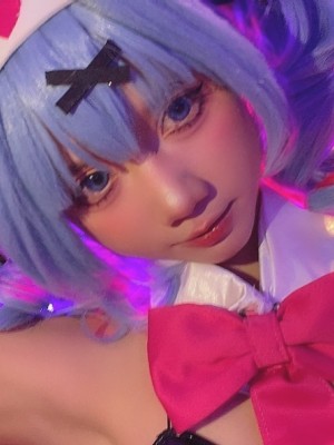 PoppaChan - Miku Rabbit Hole_054