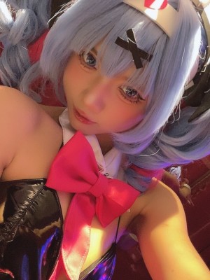 PoppaChan - Miku Rabbit Hole_049
