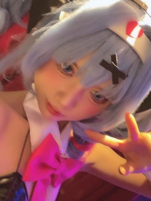 PoppaChan - Miku Rabbit Hole_050