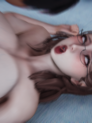 [见人就打] 妈妈成了家里保姆儿媳妇 第02章（无水印、无码）_02_015