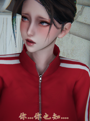[见人就打] 妈妈成了家里保姆儿媳妇 第03章（无水印、无码）_03_166