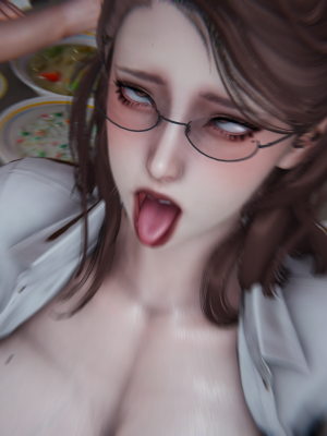 [见人就打] 妈妈成了家里保姆儿媳妇 第04章（无水印、无码）_04_055