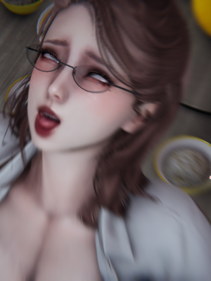 [见人就打] 妈妈成了家里保姆儿媳妇 第04章（无水印、无码）_04_058
