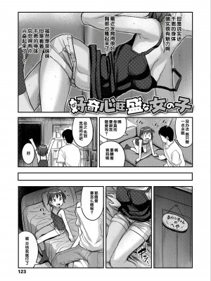 [はやけ] 嫌がる妹を押し倒してイロイロとえっちなことをしたい! [DL版] [甜族星人赞助汉化]_125