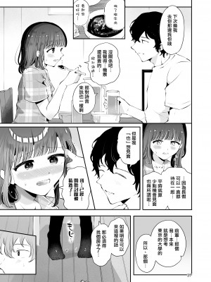 [瀬戸涼子] 一緒に住んだらしたい事 [瑞树汉化组]_36