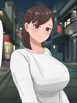 [はだかの女神] お義母さんと普通の親子じゃありえない深いスキンシップ_102