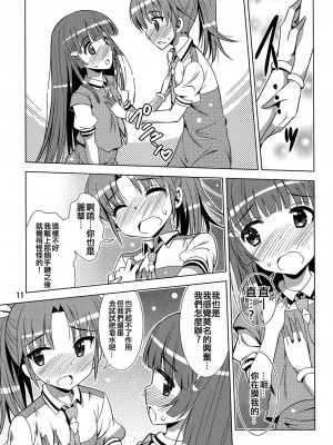 [倒在麦田吧汉化] (C82) [夢のニワトリ小屋 (さばのにわとり)] れいなおがムラムラス～ル!? (スマイルプリキュア!)_10