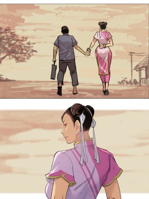 [Cirenk] Master Private spa therapy 2 (Street Fighter)_mpst2_006