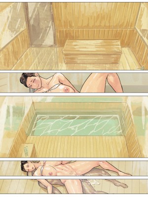 [Cirenk] Master Private spa therapy 2 (Street Fighter)_mpst2_009