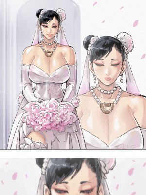 [Cirenk] Master Private spa therapy 2 (Street Fighter)_mpst2_013