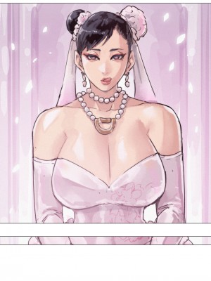 [Cirenk] Master Private spa therapy 2 (Street Fighter)_mpst2_014