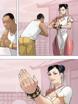 [Cirenk] Master Private spa therapy 2 (Street Fighter)_mpst2_015