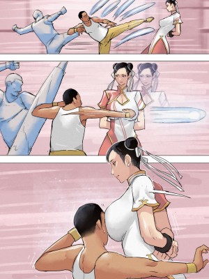 [Cirenk] Master Private spa therapy 2 (Street Fighter)_mpst2_016