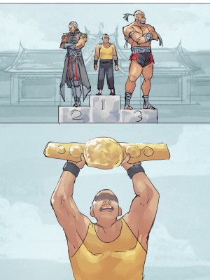 [Cirenk] Master Private spa therapy 2 (Street Fighter)_mpst2_104