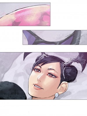 [Cirenk] Master Private spa therapy 2 (Street Fighter)_mpst2_157