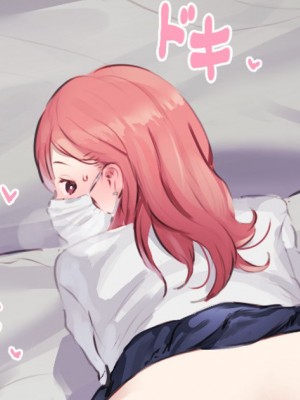 [ie] オタクの部屋に来たギャル_59