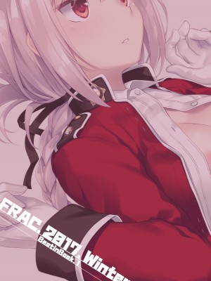 [FRAC (もとみやみつき)] ナイチンゲールはめんどくさい (Fate／Grand Order) [DL版]_28