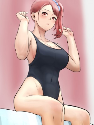 チンジャオ娘(すぺしゃるじー) 「優しいだけの男」と妻に捨てられたので_051_B_282