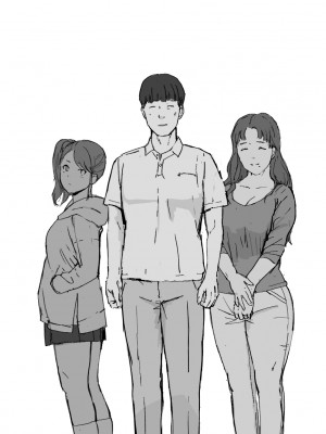 チンジャオ娘(すぺしゃるじー) 「優しいだけの男」と妻に捨てられたので_054_B_279