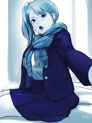 チンジャオ娘(すぺしゃるじー) 「優しいだけの男」と妻に捨てられたので_055_B_278