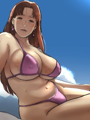 チンジャオ娘(すぺしゃるじー) 「優しいだけの男」と妻に捨てられたので_056_B_277