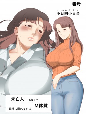 チンジャオ娘(すぺしゃるじー) 「優しいだけの男」と妻に捨てられたので_059_B_274