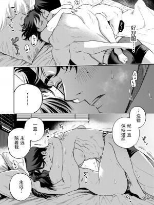 [密楽奥 (都有汎大好)] はるか [漁貓翻譯組] [DL版]_139