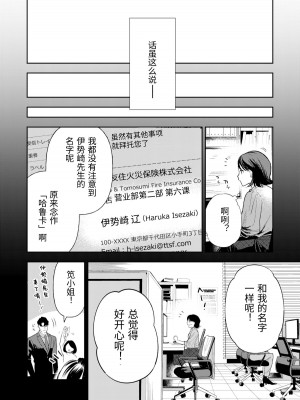 [密楽奥 (都有汎大好)] はるか [漁貓翻譯組] [DL版]_011