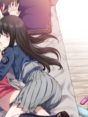 [壞茸社 (Chicke III、4why)] 純潔の才能 (リコリス・リコイル) [胸垫汉化组] [DL版]_79