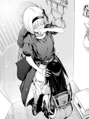 [壞茸社 (Chicke III、4why)] 純潔の才能 (リコリス・リコイル) [胸垫汉化组] [DL版]_76