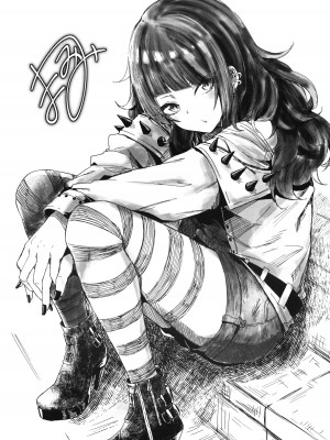 (C97) [ギリカゾク (おとう。)] 妄想本 (アイドルマスター シャイニーカラーズ)_18